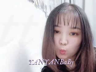 YANYANBaBy