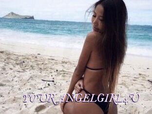 YOUR_ANGELGIRL4U
