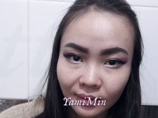 YamiMin
