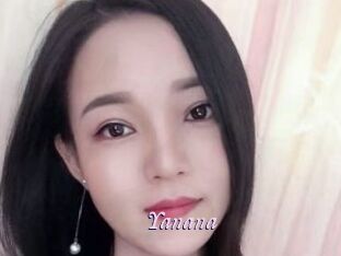 Yanana