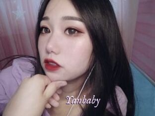 Yanbaby