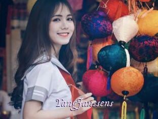 YangJanssens