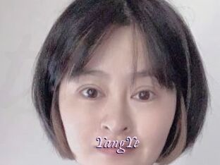 YangYe
