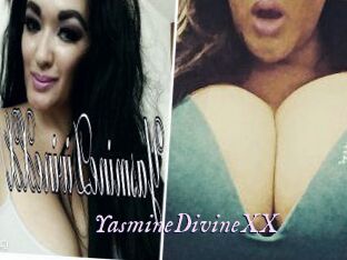 YasmineDivineXX