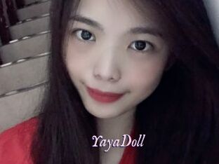 YayaDoll