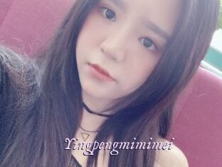 Yingpengmimimei