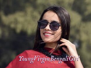 YoungVirginBengaliGirl