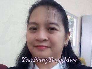 YourNastyYoungMom