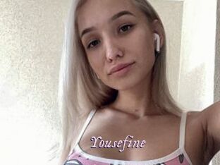 Yousefine