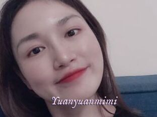 Yuanyuanmimi