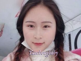 Yuechengbaby
