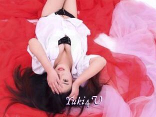 Yuki4U