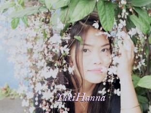 YukiHanna