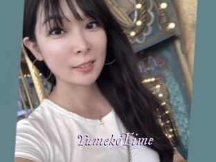 YumekoTime