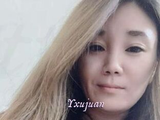 Yxujuan