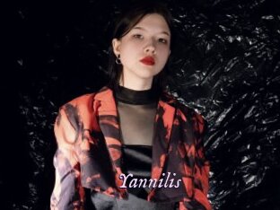 Yannilis