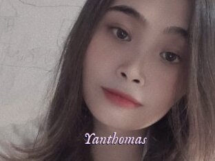 Yanthomas