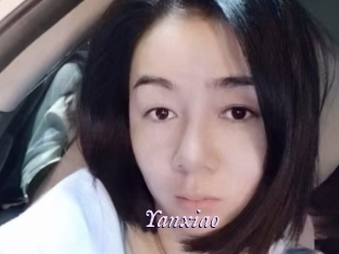 Yanxiao