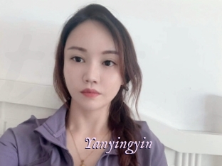 Yanyingyin