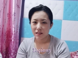 Yaqiamy