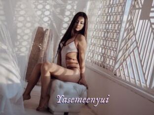 Yasemeenyui