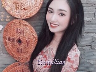 Yenwillian