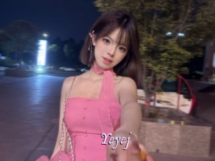 Yeyej