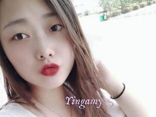 Yingamy