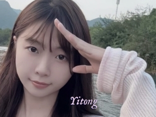 Yitong