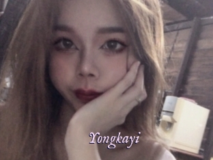 Yongkayi