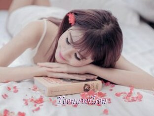 Yoonawilson