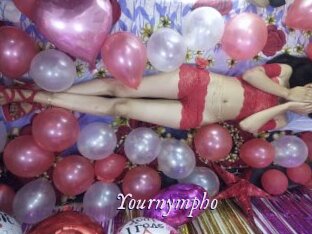 Yournympho