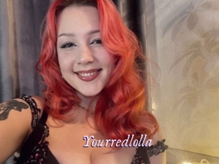 Yourredlolla