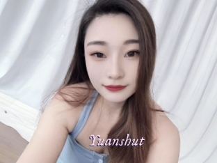Yuanshut