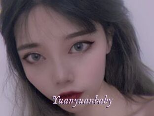 Yuanyuanbaby