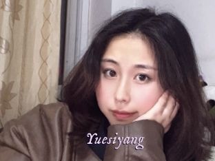 Yuesiyang