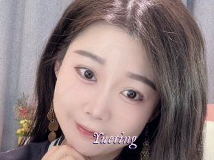 Yueting
