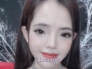 Yuewright