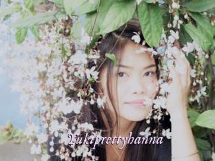 Yukiprettyhanna