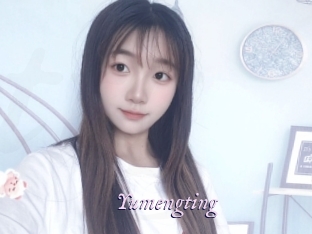 Yumengting