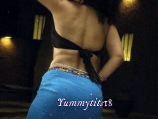 Yummytits18