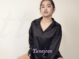 Yunajeon