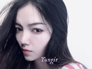 Yungir