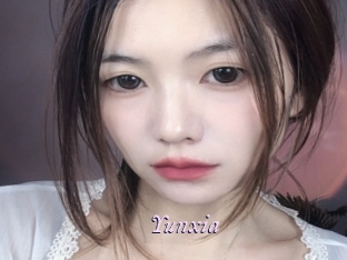 Yunxia