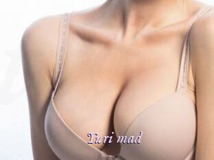 Yuri_mad