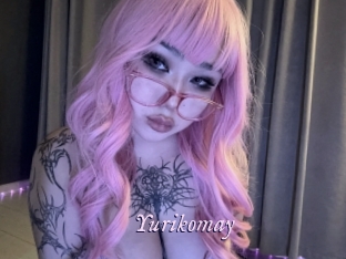 Yurikomay