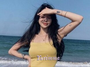 Yurimma