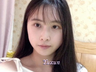 Yuxun