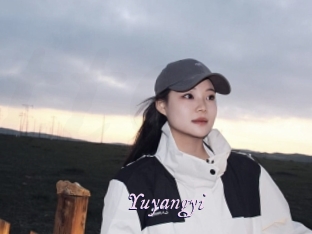 Yuyangyi