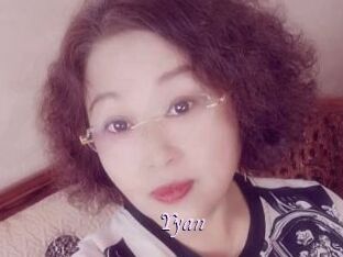Yyan